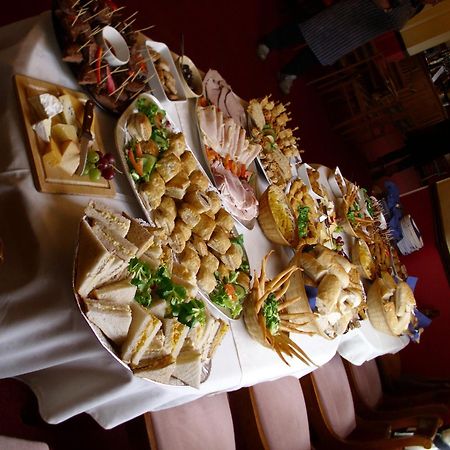 Railway Inn Culham Екстер'єр фото