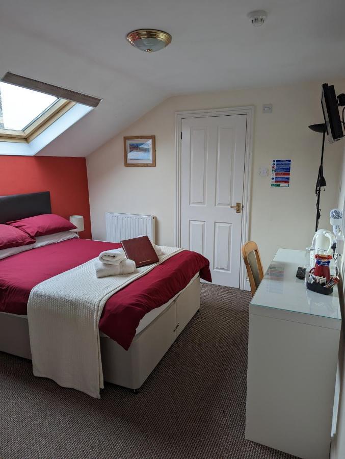 Railway Inn Culham Екстер'єр фото