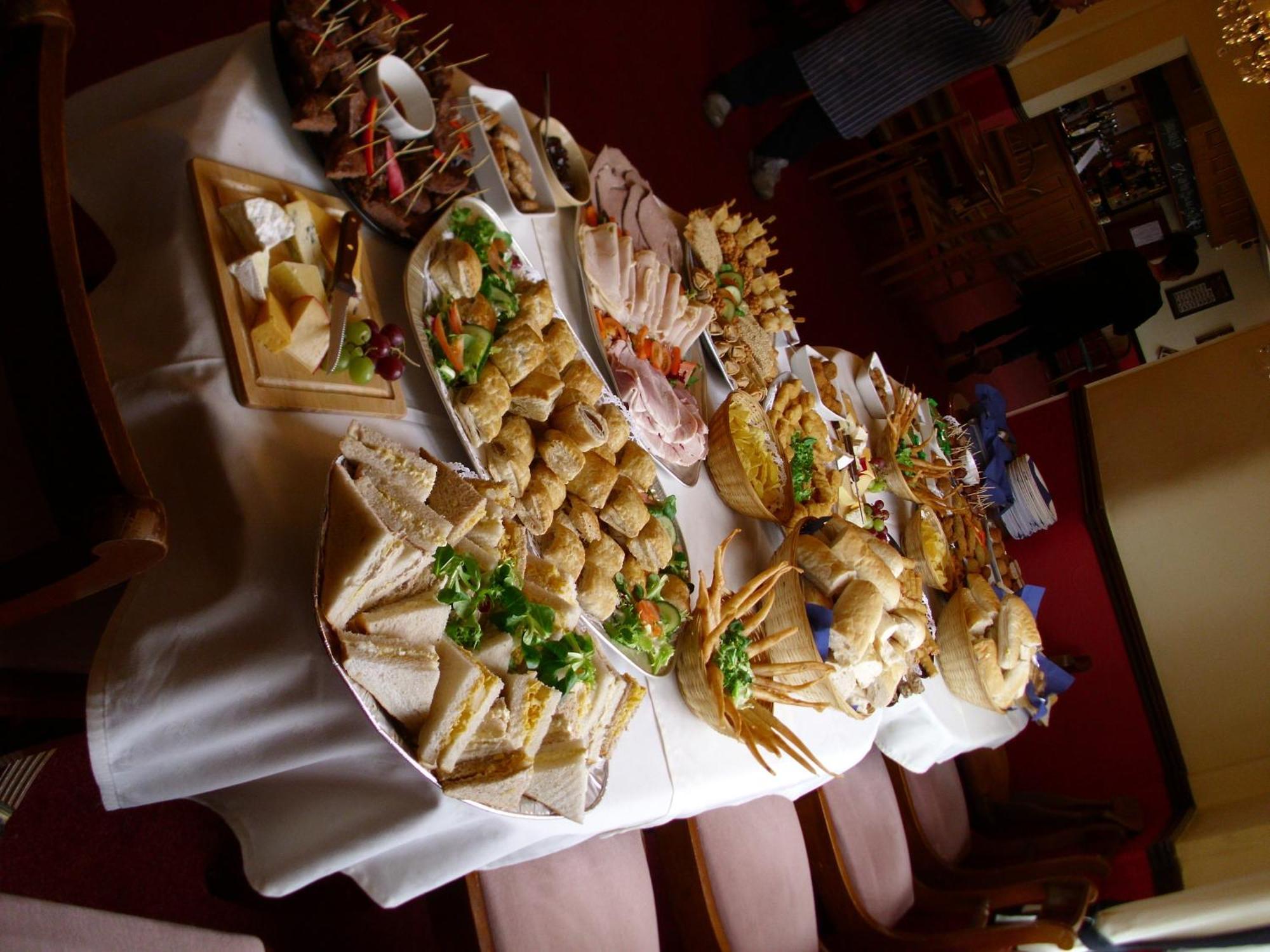 Railway Inn Culham Екстер'єр фото