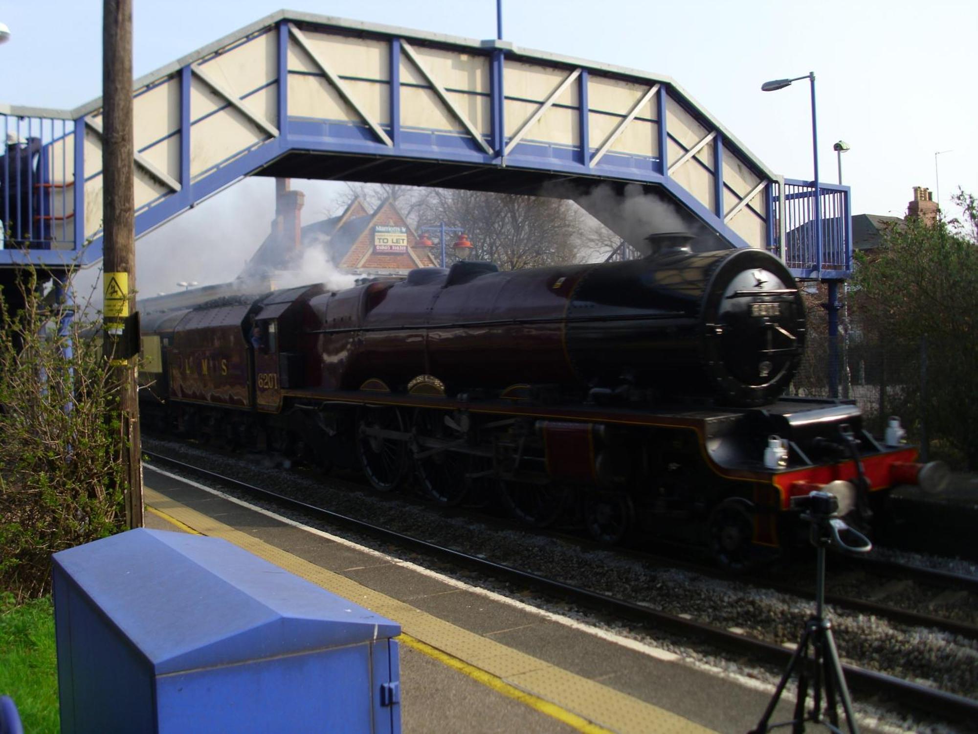 Railway Inn Culham Екстер'єр фото