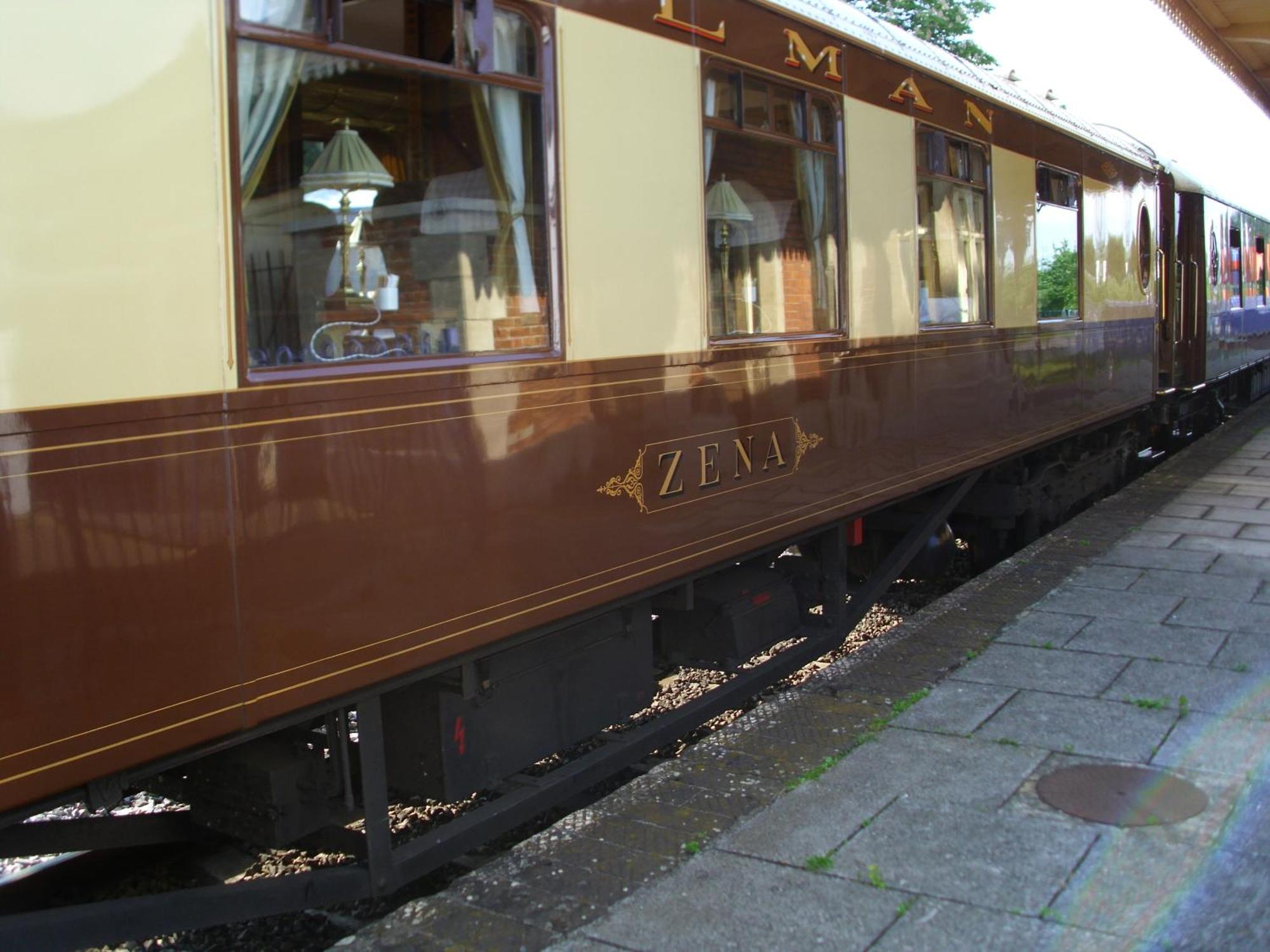 Railway Inn Culham Екстер'єр фото