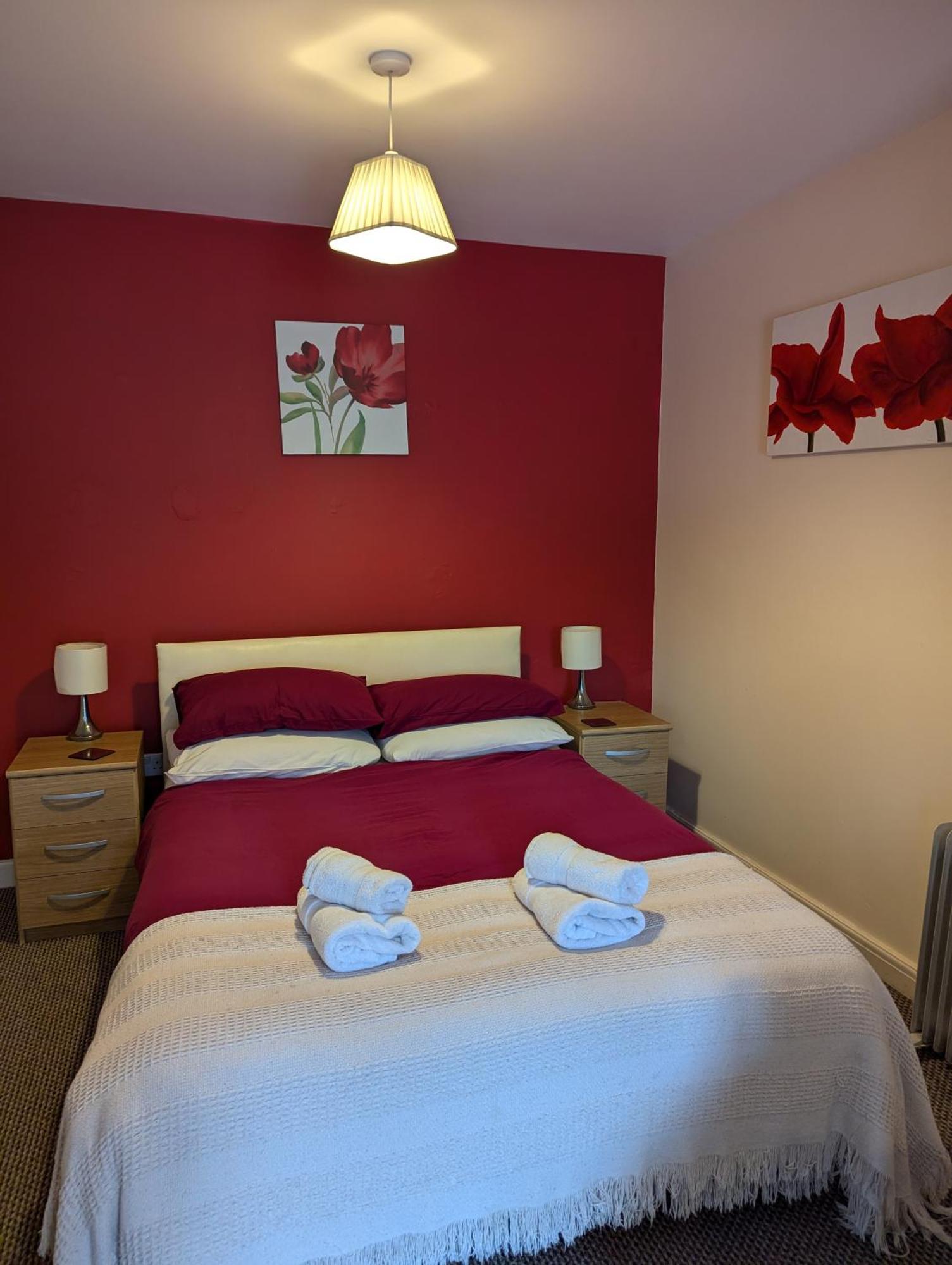Railway Inn Culham Екстер'єр фото