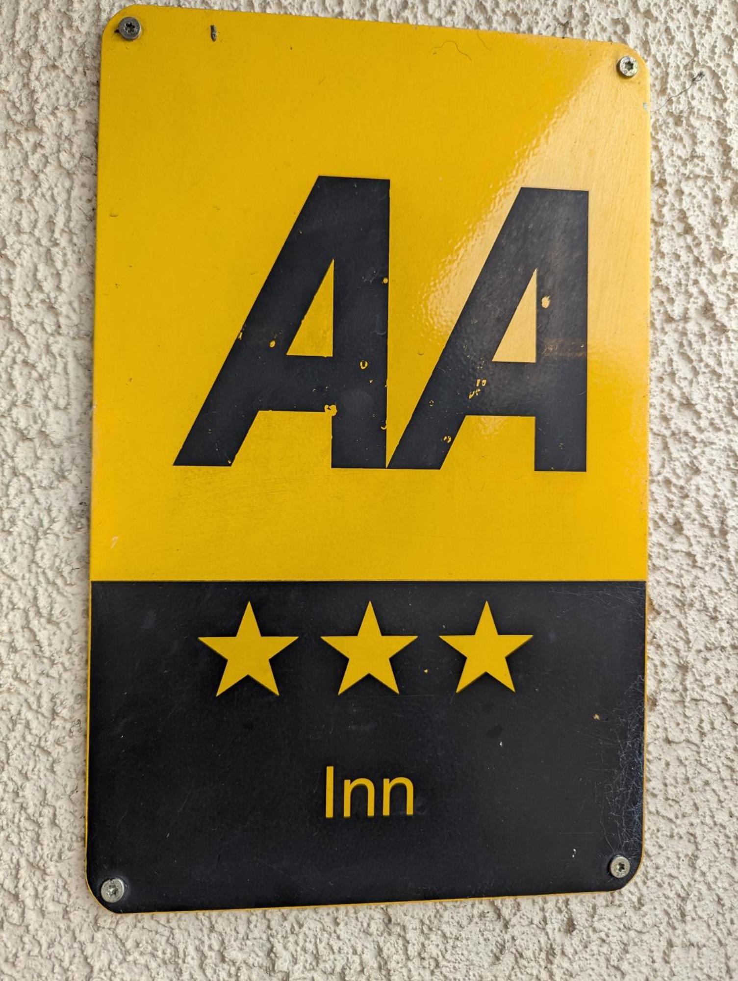 Railway Inn Culham Екстер'єр фото