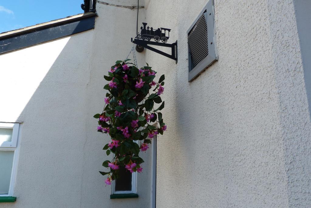 Railway Inn Culham Екстер'єр фото